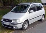 HYUNDAI-MATRIX