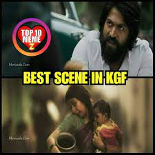 Kgf tamil movie love status. Best Mothers Love Scene In Kgf Movie Meme Tamil Memes