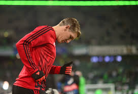 Any movement on paul pogba's situation? Manchester United Offer Schweinsteiger To Juventus To Ease Pogba Loss