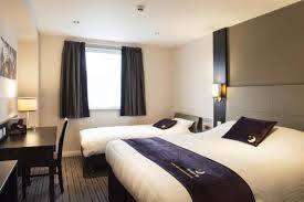 The full address of the parking space/garage/car park will be provided following a successful booking. Premier Inn London Brentford In United Kingdom