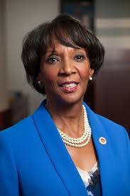 Jackie Lacey's Instagram, Twitter & Facebook