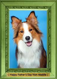 From the dogs happy father's day card. Father S Day Ecards From The Dog Funny Ecards Free Printout Included