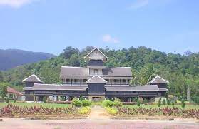Check spelling or type a new query. Istana Besar Seri Menanti Mapio Net