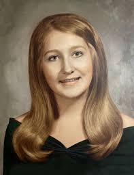 Obituary information for Peggy Hurd