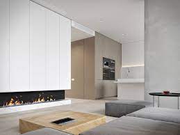 Minimalist Bachelor Apartment Modern Minimalist Living Room Minimalist Living Room Design Modern Bedroom Design