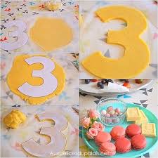 Free Wilton Cake Decorating Videos Simple Birthday Cake Number Cakes Easy Cake Decorating