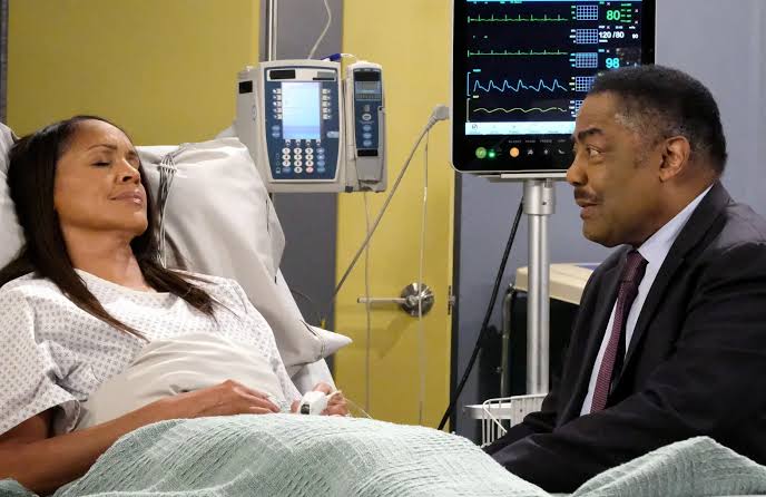 Days of Our Lives weekly preview sees Lexie fights for Abe, Kristen pushes  Xander toward murder, and EJ uncovers shocking Cat conspiracy truths -  PRIMETIMER