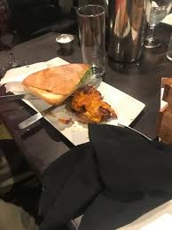 Excellent Menu And Food Quality Review Of Riverside Grill Gazebo Peterborough Canada Tripadvisor