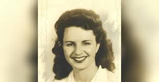 Ms. Sarah Winona Tadlock Obituary