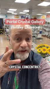 #HolidayShopping #Crystals #portalcrystalgallery