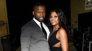 50 Cent Expressed Support For Taraji P. Henson