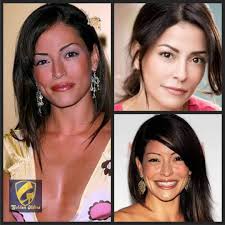 Evangeline Lilly's Birthday Celebration