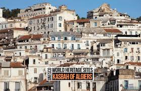 UNESCO World Heritage Sites: Kasbah of Algiers - RTF | Rethinking The Future