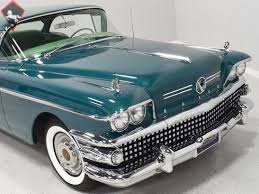 Image result for Cobalt Blue 1958 Buick