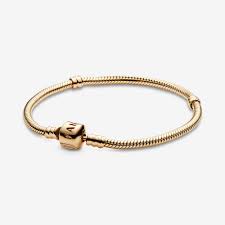 Every pandora charm ever made! Pandora Charm Bracelet 14ct Gold Pandora
