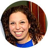 Jennie Becker's Instagram, Twitter & Facebook