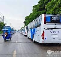Higer Buses Provide More Comfortable Commuting Services for ...