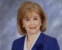 Brenda Mullins Jones of Mendenhall, Mississippi