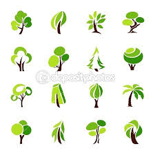 Pin Von Ailu Barbeito Metz Auf Vectores Patrones Moldes Clipart Etc Baum Logos Logo Template Ideen