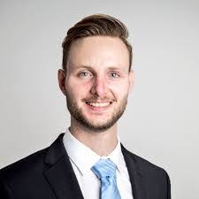 David Gritsch's Instagram, Twitter & Facebook