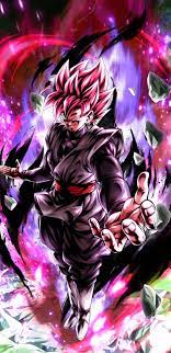 Maybe you would like to learn more about one of these? Goku Black Rose Wallpapers Novocom Top