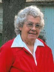 Ann Swihart's Instagram, Twitter & Facebook