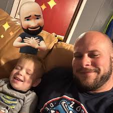 Ahh 120 agility boxed off and a new pb 😁