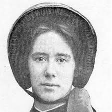 Miriam Booth: Peace in Suffering by Forgotten Sheep