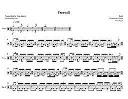 First you rushed a, then you rushed b. Amazon Com Rush Freewill Drum Sheet Music Jaslow Drum Sheets Rush Collection Ebook Jaslow Evan Books