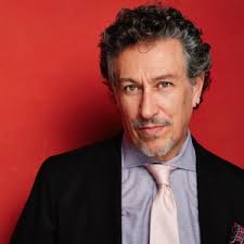 Mark Epperson: Credits, Bio, News & More