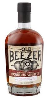 Lexington Kentucky C R W Rhum
