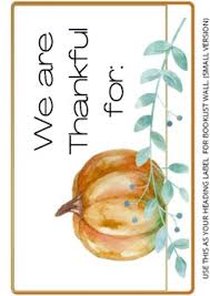 Bohemian design, or boho chic, celebrates the free spirited. Fall Thankfulness Gratitude Wall Decor Pretty Watercolor Motifs Banners Tags