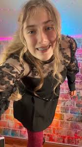 New Day by Immi Davis, The mastermind behind Ella Land can be found at  @teeniepeabody ! She’s the magnificent author and also one of the lyricists  of Immi’s original music. #immidavis #newmusic ...