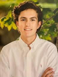 Patriot Ledger Boys Golf All-Scholastics