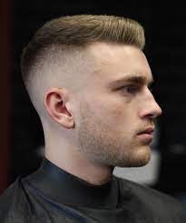 Pin On Men S Hairstyle