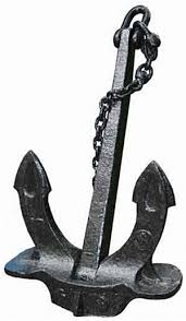 Картинки по запросу Якорь Холла это