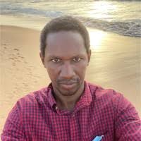 Boubacar Bah Email & Phone Number