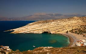 Today it is still fabulous to discover matala beach. Matala Beach In Crete Cretico Blog