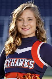 UT MARTIN CHEER ANNOUNCES ROSTER FOR 2019-20 SEASON