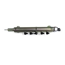 Toyota 1VD Common Rail Injector
