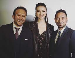 Sekumpulan pengganas telah menawan sebuah. Demi Polis Evo 2 Raline Shah Tolak Tawaran Lain 2 Tahun Hiburan Mstar