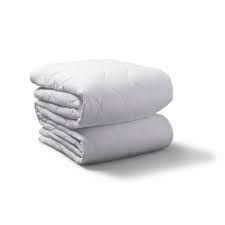 Queen and king sizes have dual. Waterproof Heated Mattress Pad Sunbeam Target