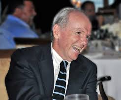 Shaun Lavin Obituary