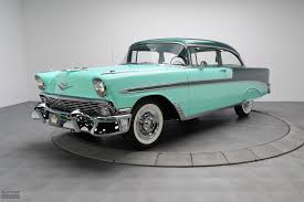 Image result for Dark Green 1956 Wayne Works