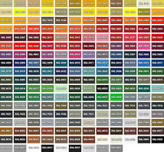 Exact Jotun Ncs Colour Chart Jotun Singapore Color Chart