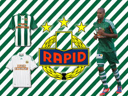 In der saison 2017/18 spielt man in der tipico bundesliga, der höchsten liga österreichs. Sk Rapid Wien Free Soccer Wallpapers