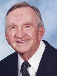 Visionary Columbia leader Frank Walker dies at 93