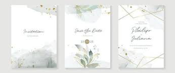 Find & download free graphic resources for luxury wedding card. Abstract Art Background Vector Luxury Invitation Card Background With Golden Line Art Flower And Botanical Leaves Organic Shapes Watercolor Vector Invite Design For Wedding And Vip Cover Template 2909516 Vector Art At