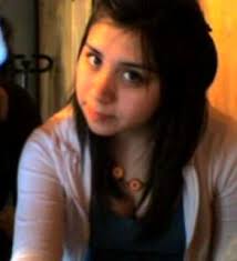 Karen Nicole Alvarado Nuñez