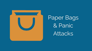 The paper bag as a medical device features in everything from old looney toons cartoons to big budget movies (albeit mostly romantic comedies). Why Do We Breathe Into Paper Bags Youtube